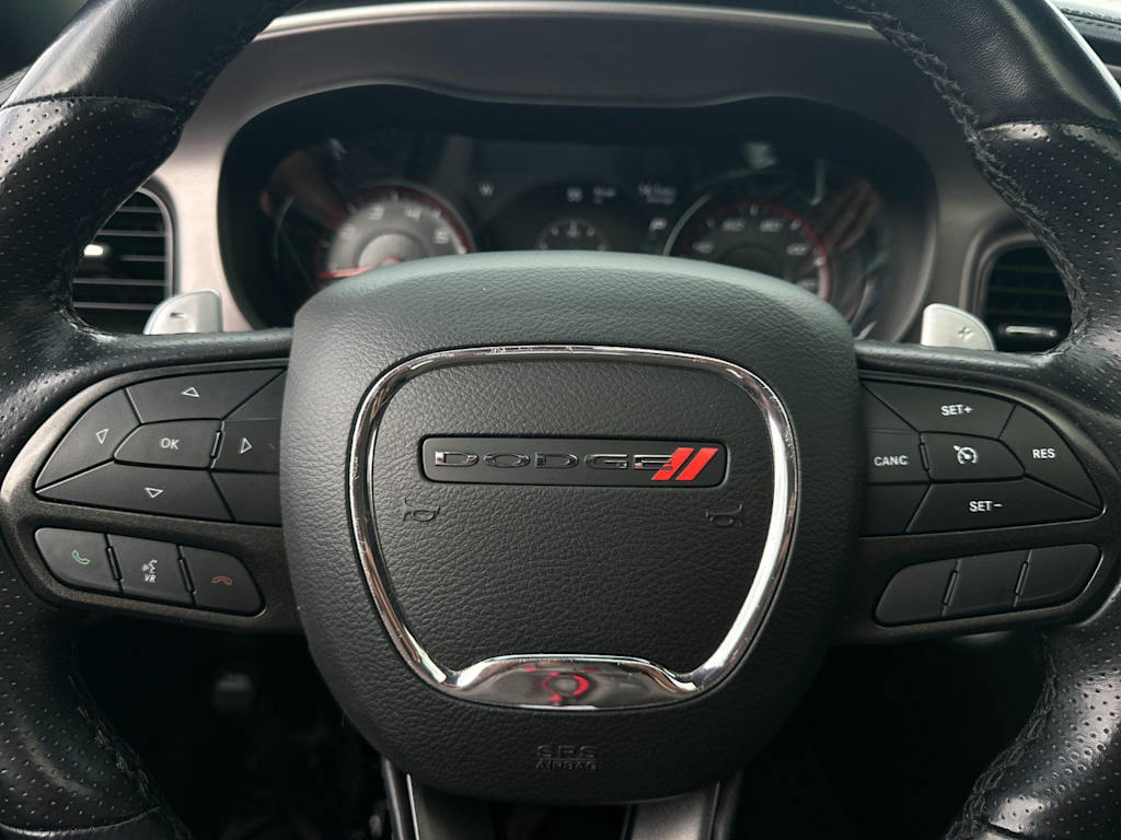 Thumbnail: 2021 Dodge Charger - 27