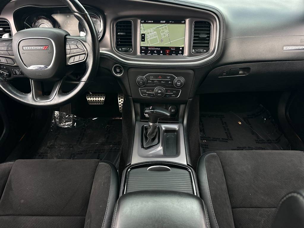 Thumbnail: 2021 Dodge Charger - 2