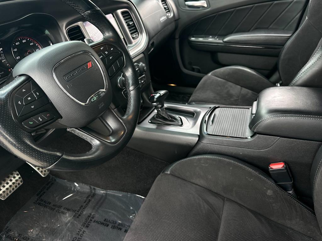Thumbnail: 2021 Dodge Charger - 10