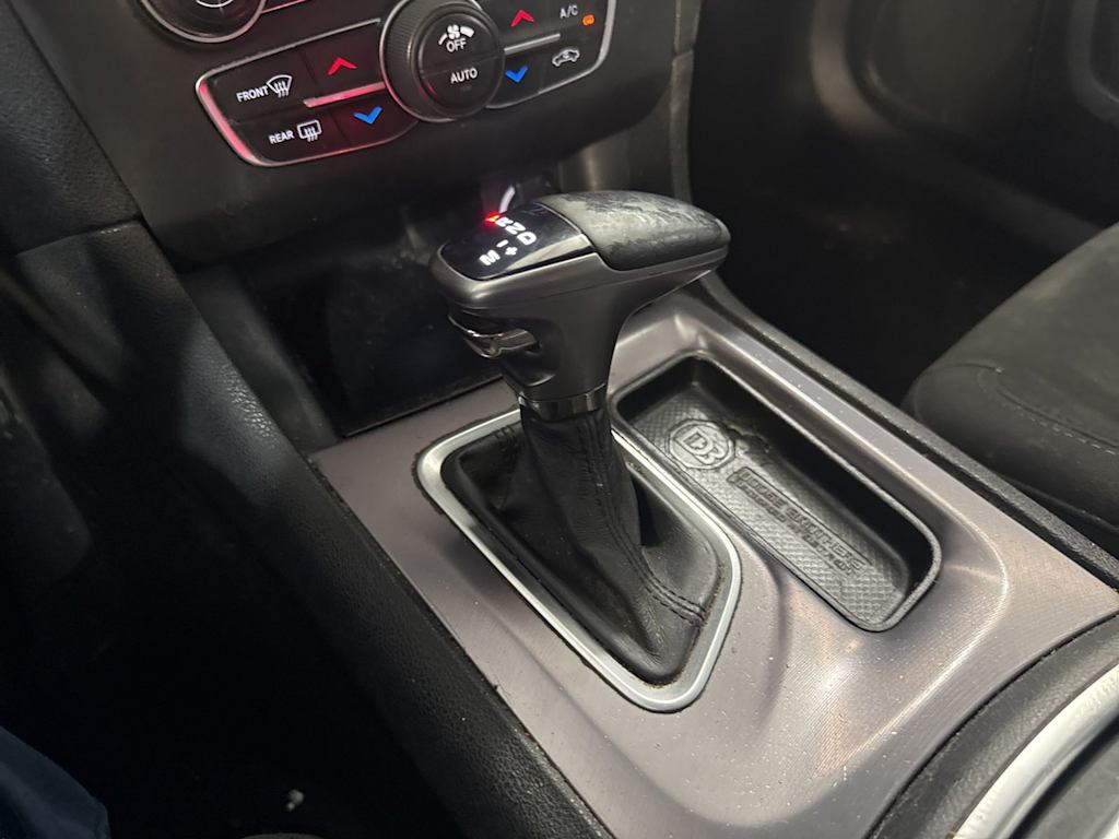 Thumbnail: 2019 Dodge Charger - 10