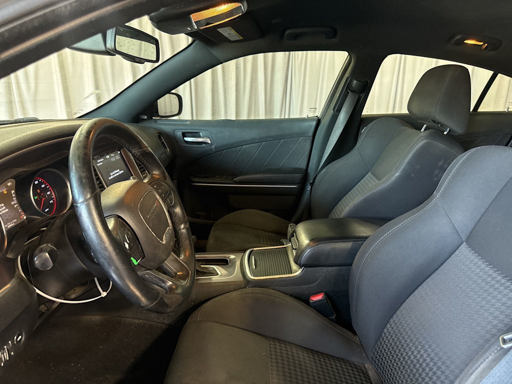 Thumbnail: 2019 Dodge Charger - 7