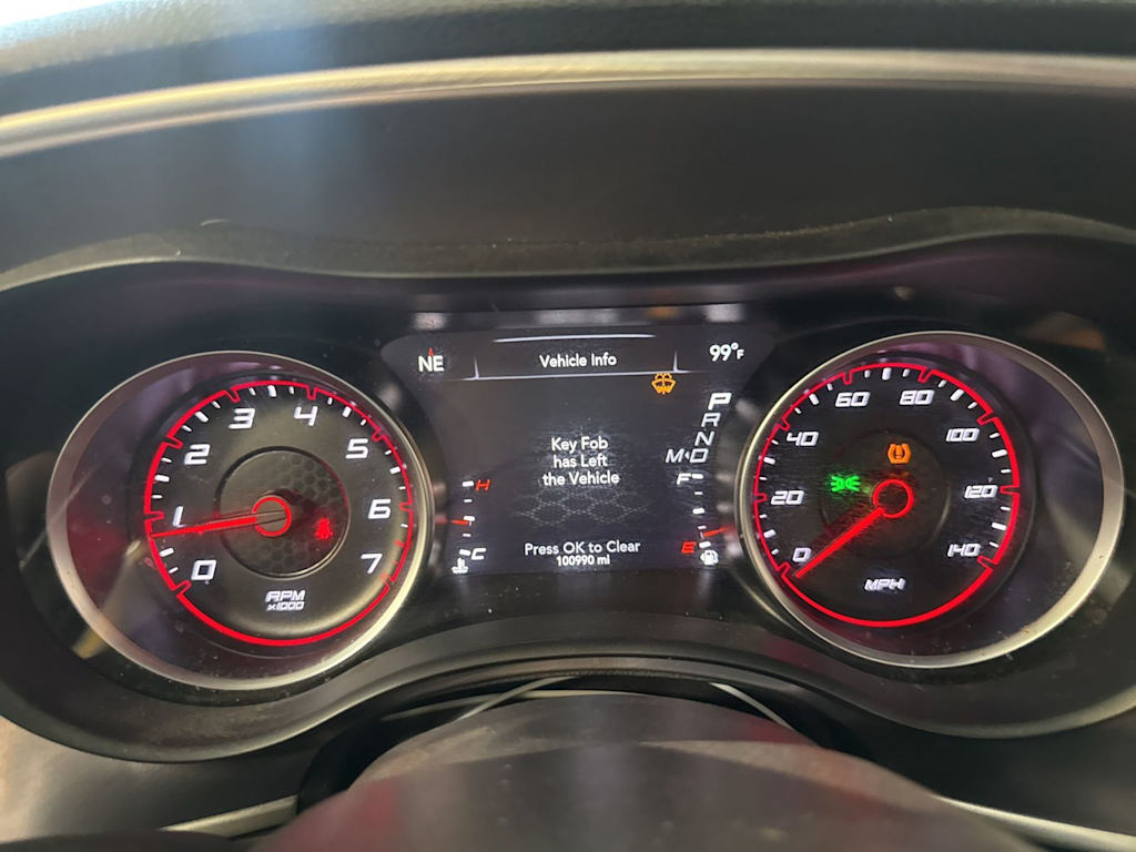 Thumbnail: 2019 Dodge Charger - 11
