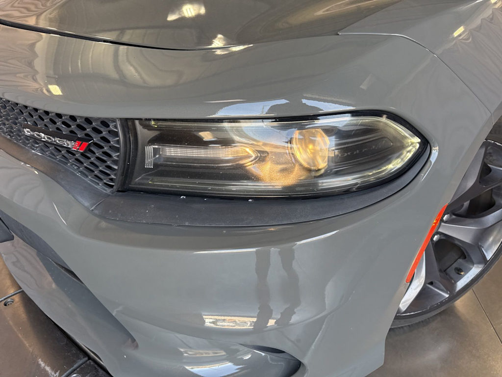 Thumbnail: 2019 Dodge Charger - 16