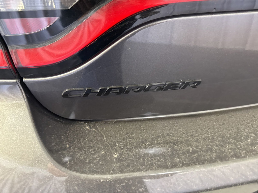 Thumbnail: 2020 Dodge Charger - 6