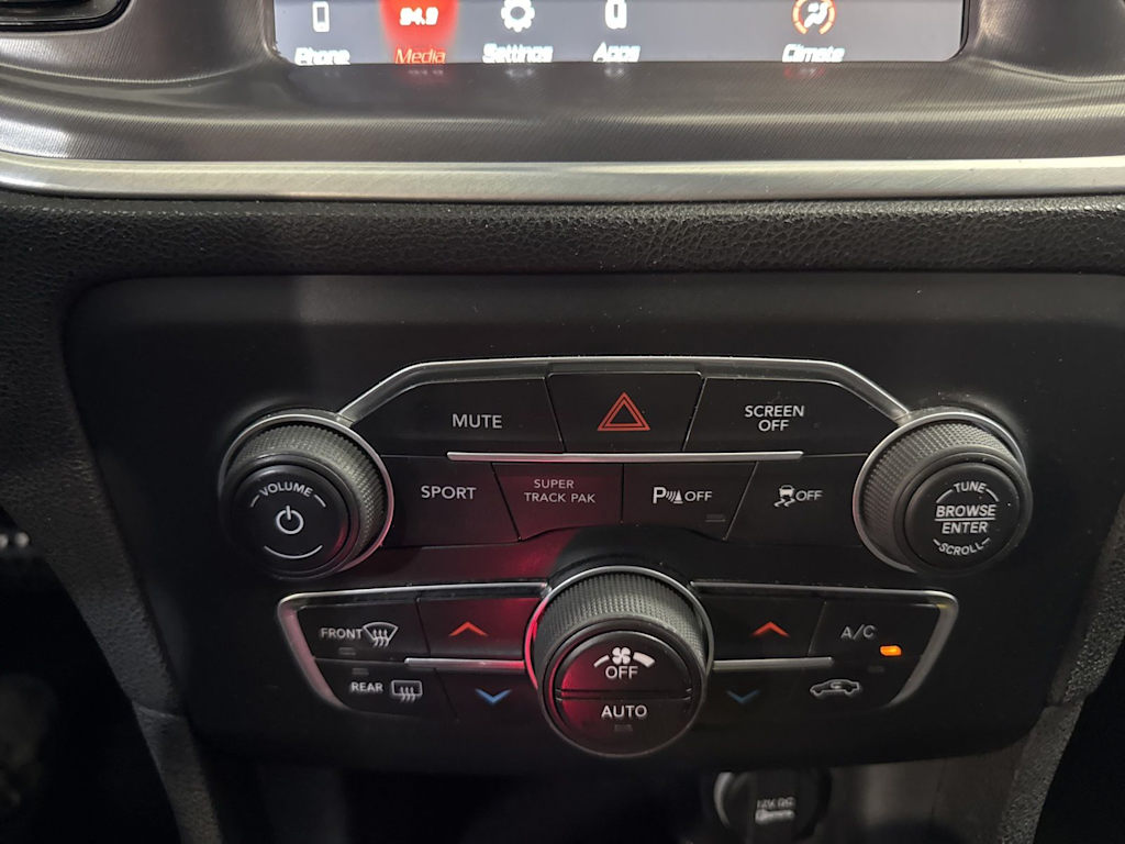 Thumbnail: 2020 Dodge Charger - 27