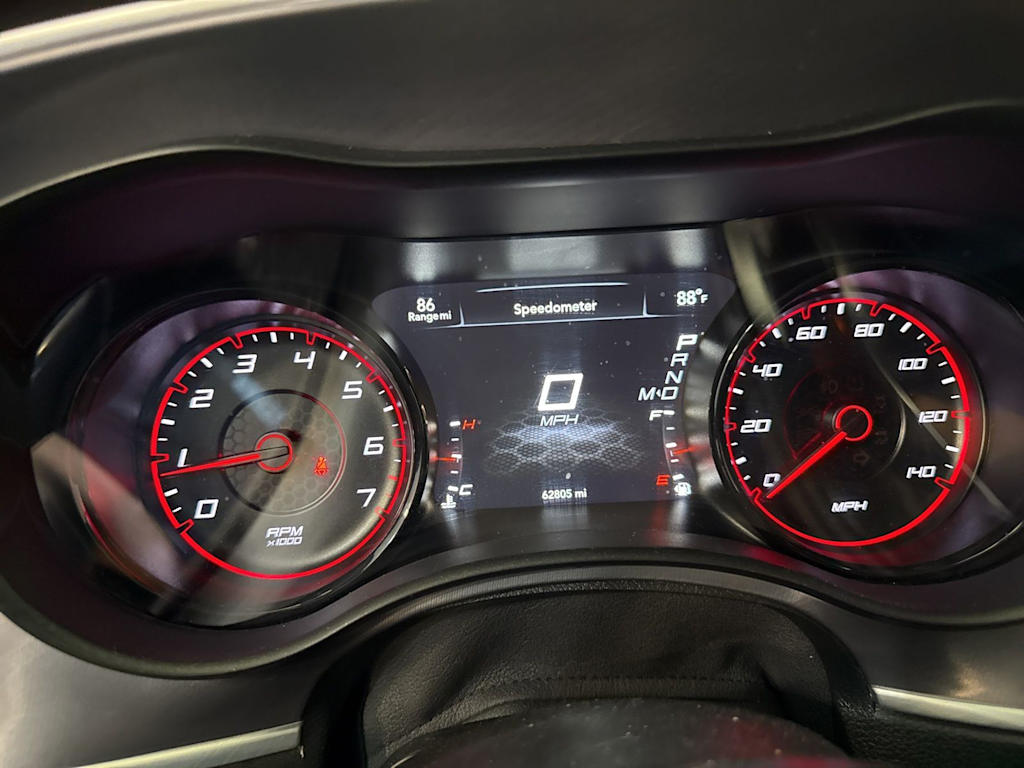 Thumbnail: 2020 Dodge Charger - 11
