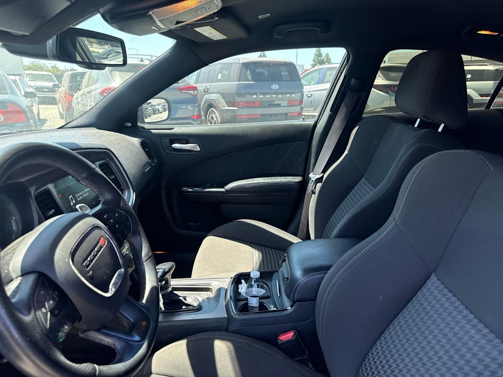 Thumbnail: 2019 Dodge Charger - 7