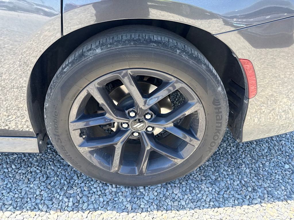 Thumbnail: 2019 Dodge Charger - 6