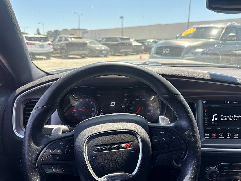 Thumbnail: 2019 Dodge Charger - 2
