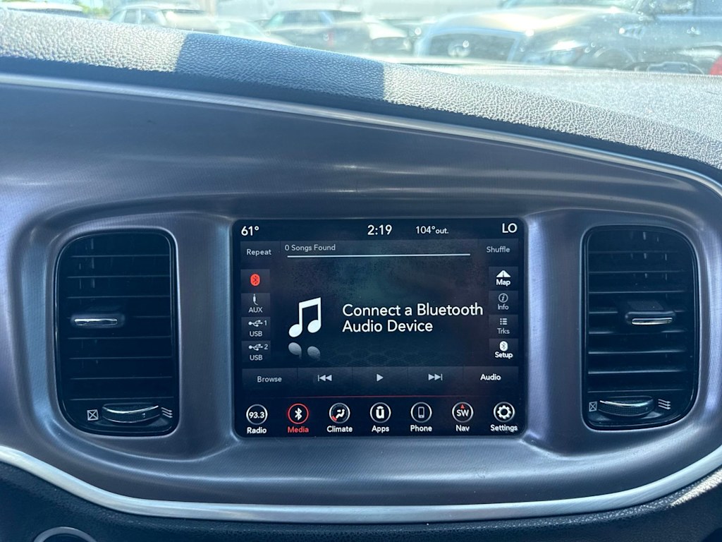 Thumbnail: 2019 Dodge Charger - 10