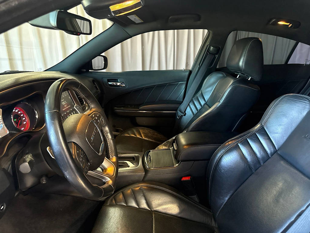 Thumbnail: 2016 Dodge Charger - 9