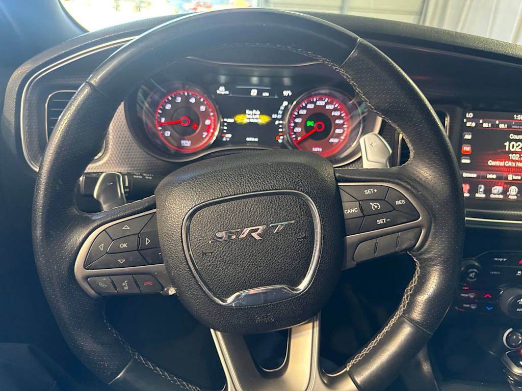 Thumbnail: 2016 Dodge Charger - 2