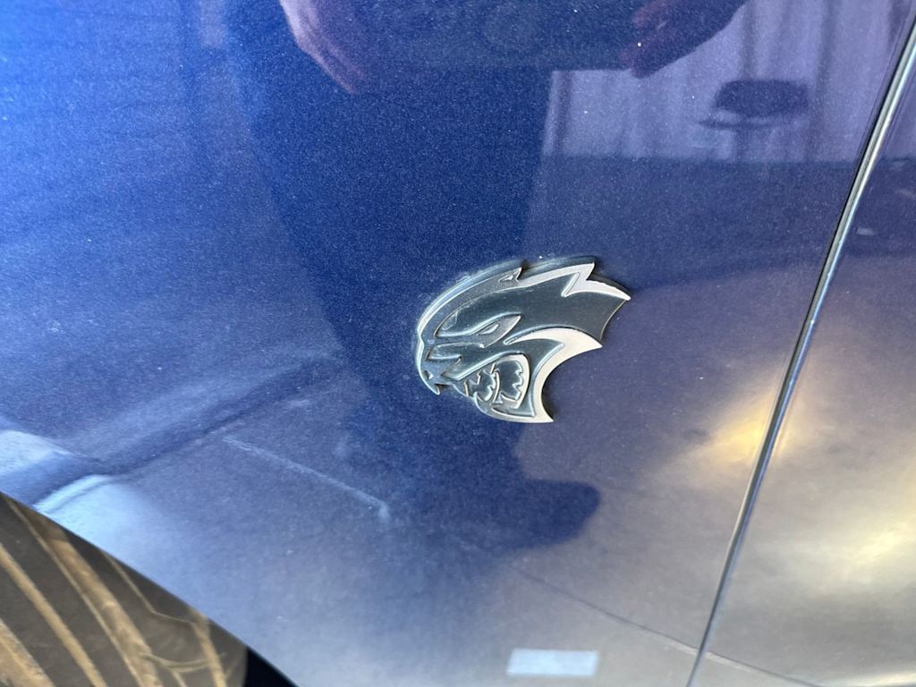 Thumbnail: 2016 Dodge Charger - 7