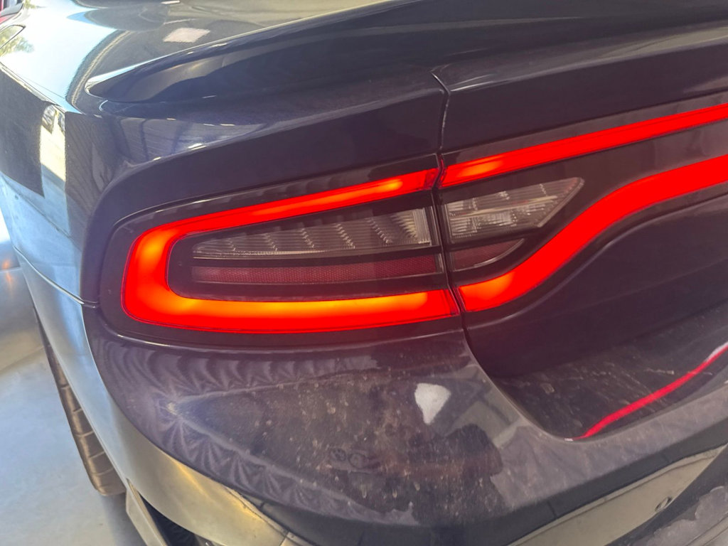 Thumbnail: 2016 Dodge Charger - 20