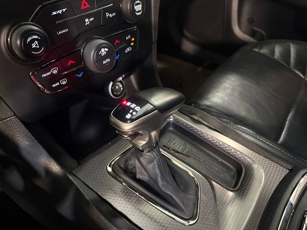 Thumbnail: 2016 Dodge Charger - 12