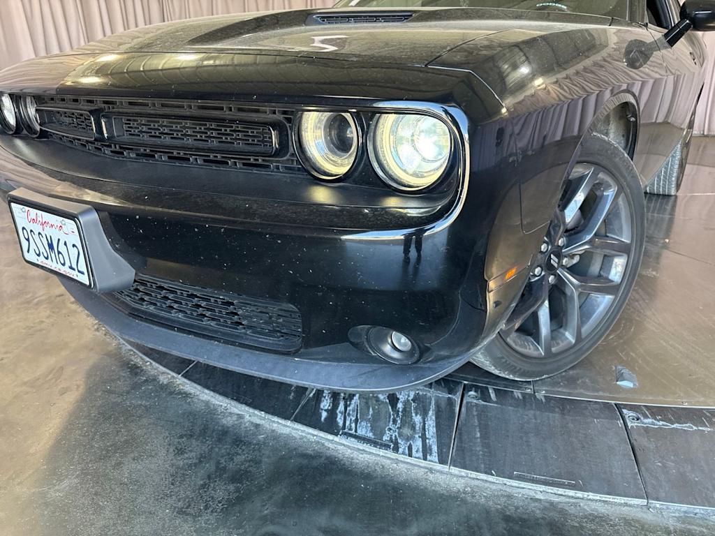 Thumbnail: 2019 Dodge Challenger - 17