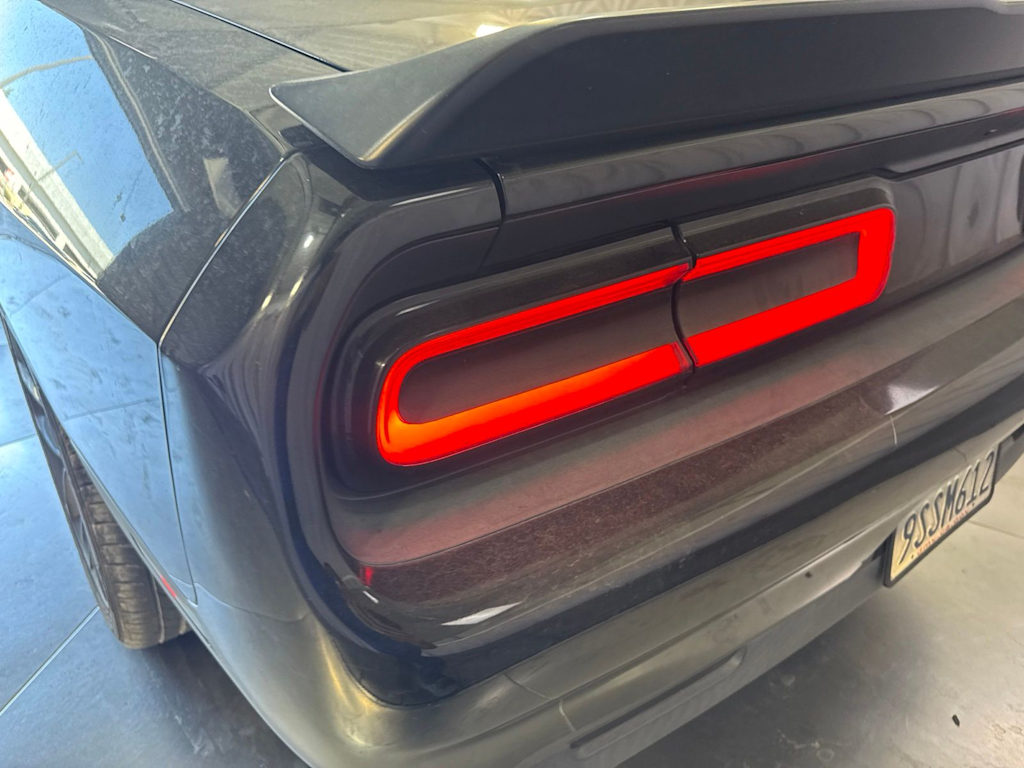 Thumbnail: 2019 Dodge Challenger - 19