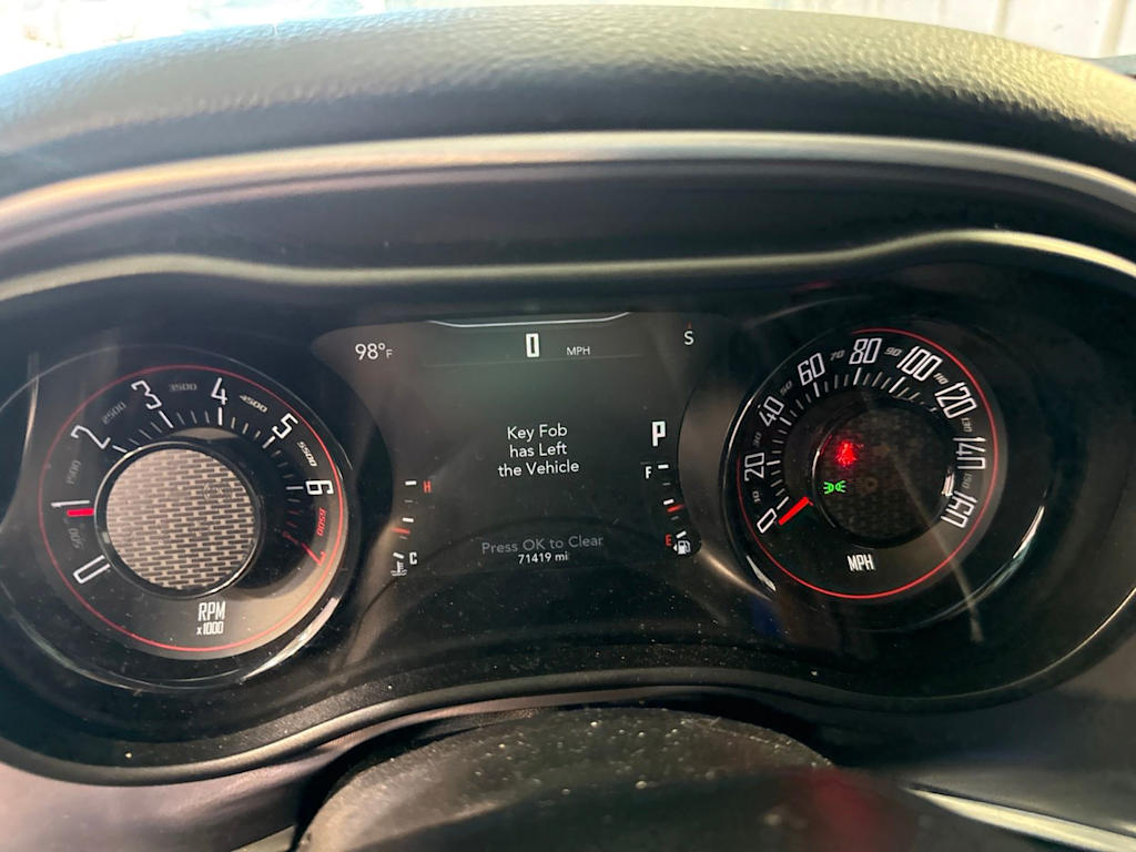 Thumbnail: 2019 Dodge Challenger - 13