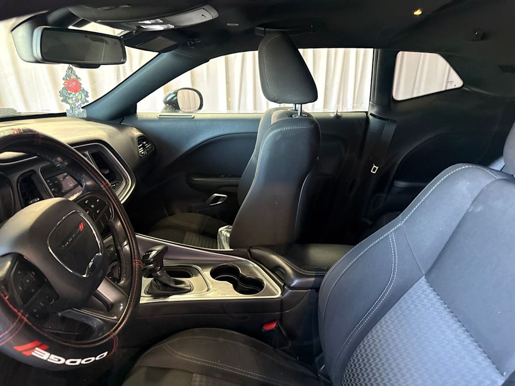 Thumbnail: 2019 Dodge Challenger - 9