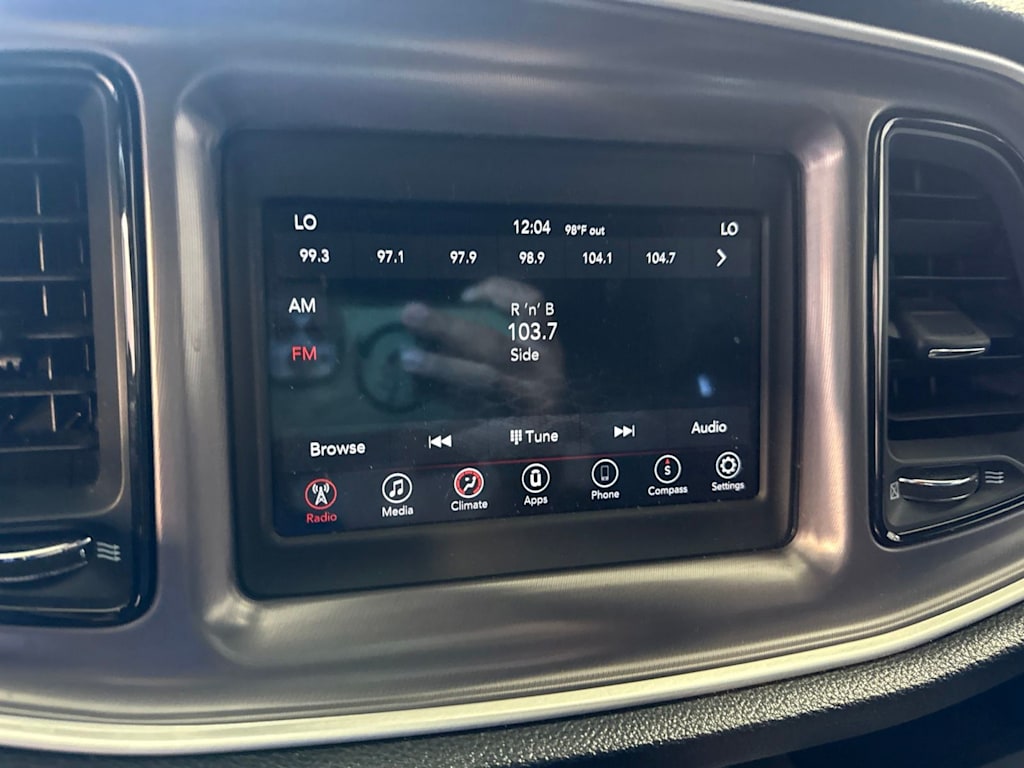 Thumbnail: 2019 Dodge Challenger - 11