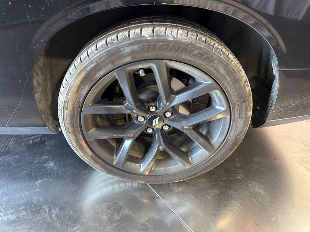 Thumbnail: 2019 Dodge Challenger - 8