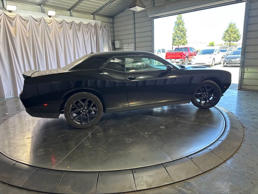 Thumbnail: 2019 Dodge Challenger - 7