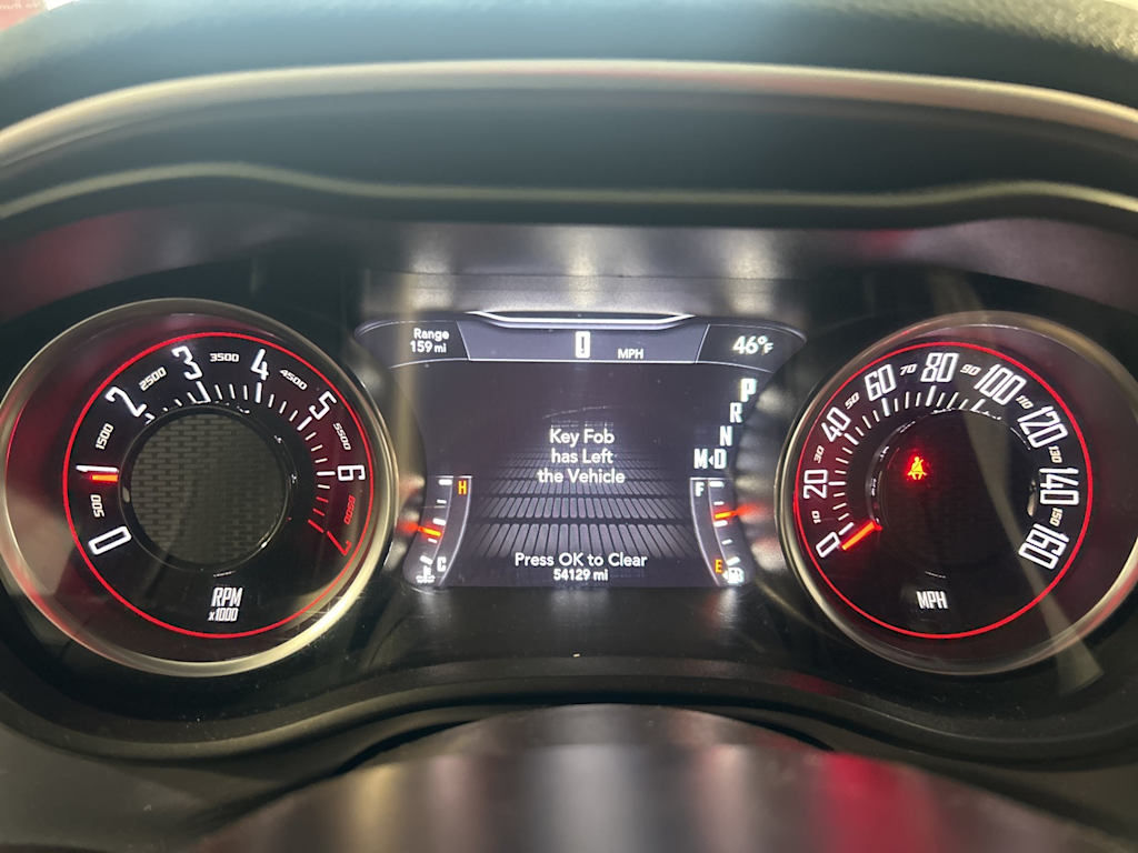 Thumbnail: 2019 Dodge Challenger - 28