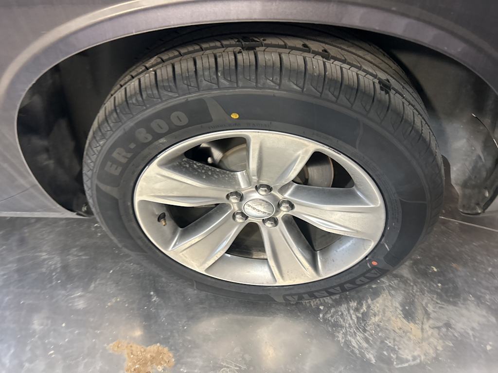 Thumbnail: 2019 Dodge Challenger - 17