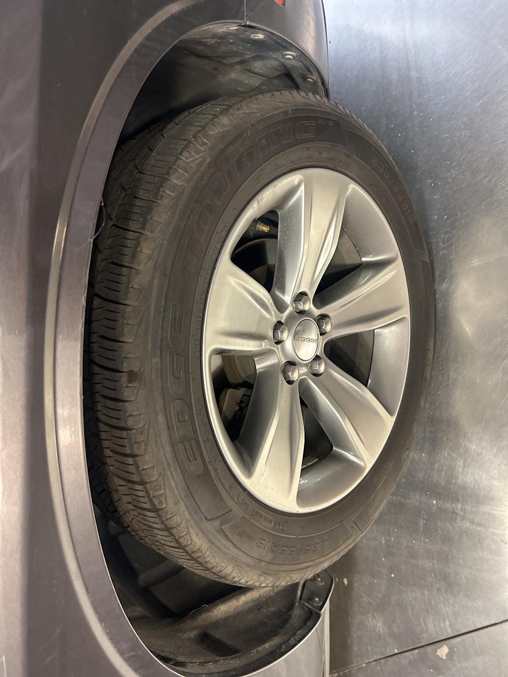 Thumbnail: 2019 Dodge Challenger - 5