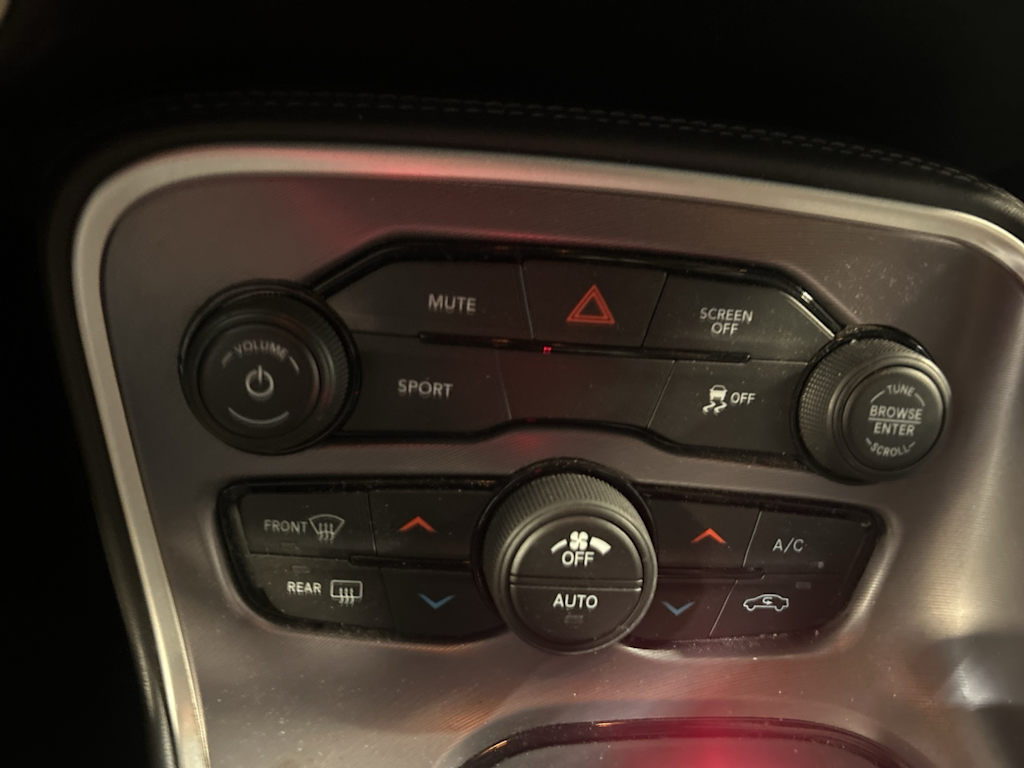 Thumbnail: 2019 Dodge Challenger - 22