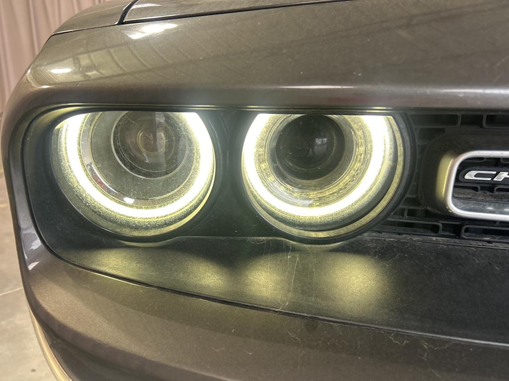 Thumbnail: 2019 Dodge Challenger - 10