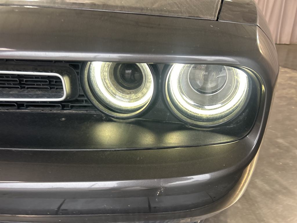 Thumbnail: 2019 Dodge Challenger - 9