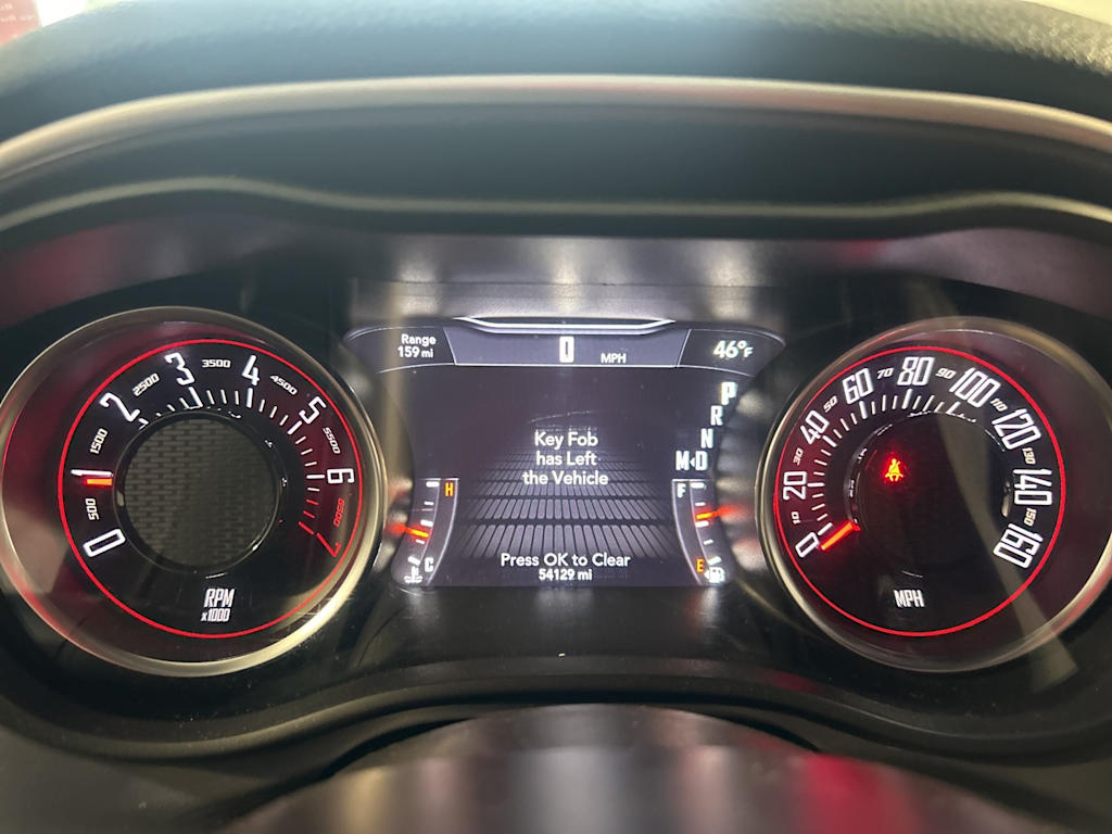 Thumbnail: 2019 Dodge Challenger - 8