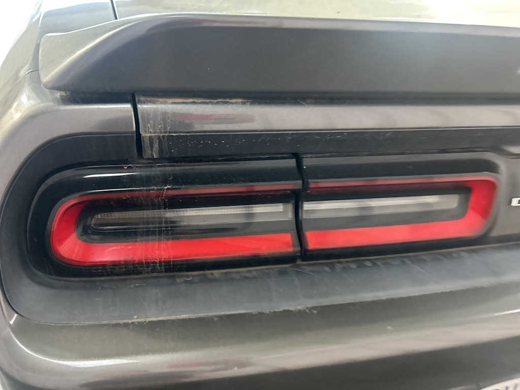 Thumbnail: 2019 Dodge Challenger - 16