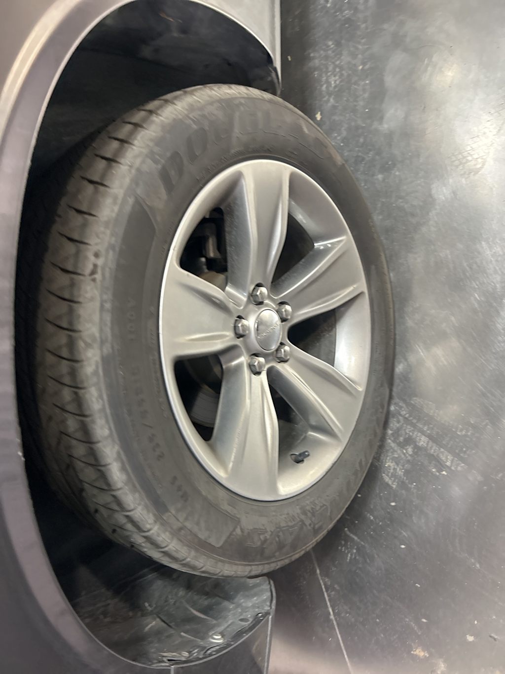 Thumbnail: 2019 Dodge Challenger - 12