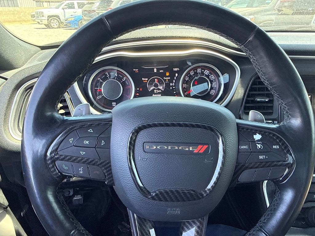 Thumbnail: 2015 Dodge Challenger - 2