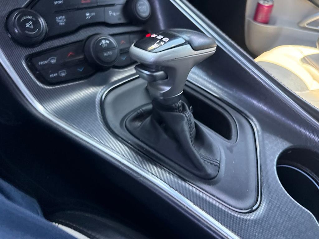 Thumbnail: 2015 Dodge Challenger - 12