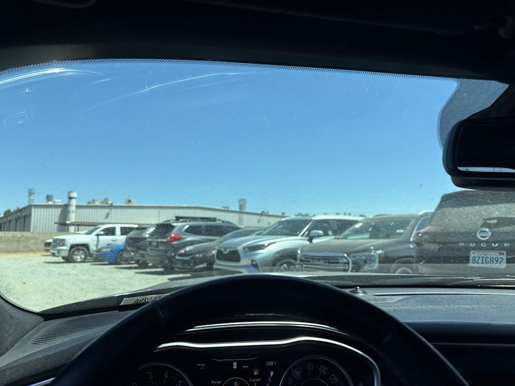 Thumbnail: 2015 Dodge Challenger - 25