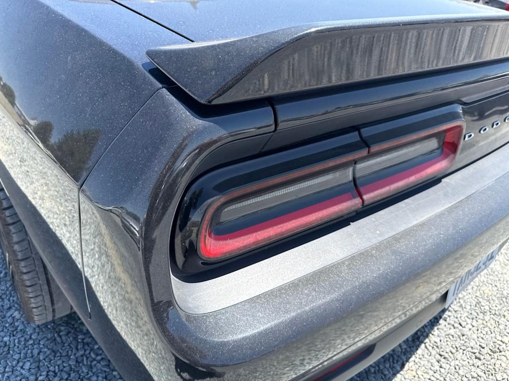 Thumbnail: 2015 Dodge Challenger - 19