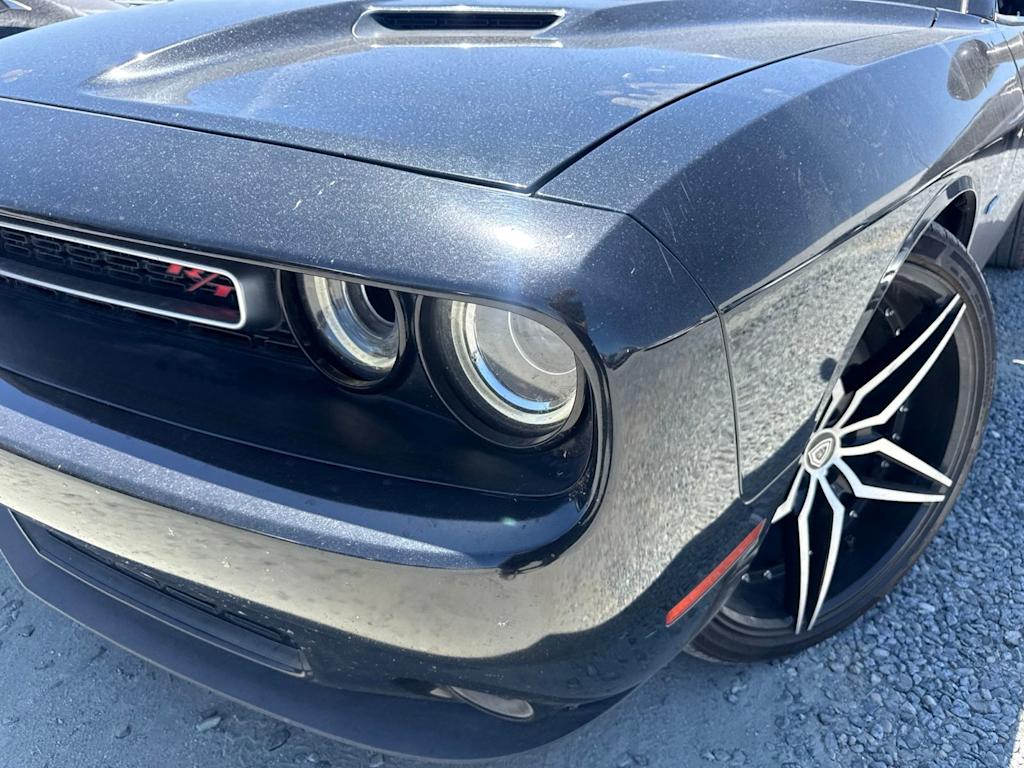 Thumbnail: 2015 Dodge Challenger - 18