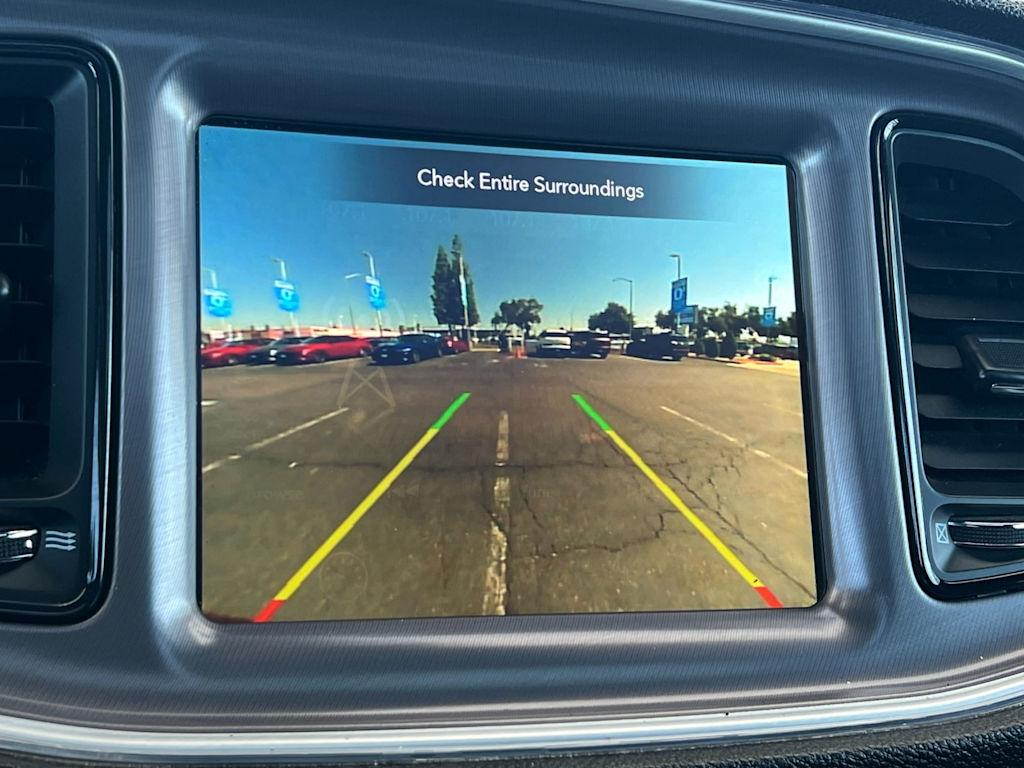 Thumbnail: 2021 Dodge Challenger - 25