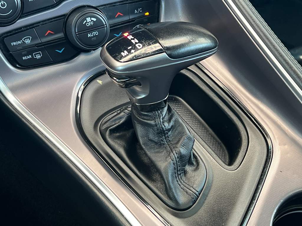 Thumbnail: 2021 Dodge Challenger - 15