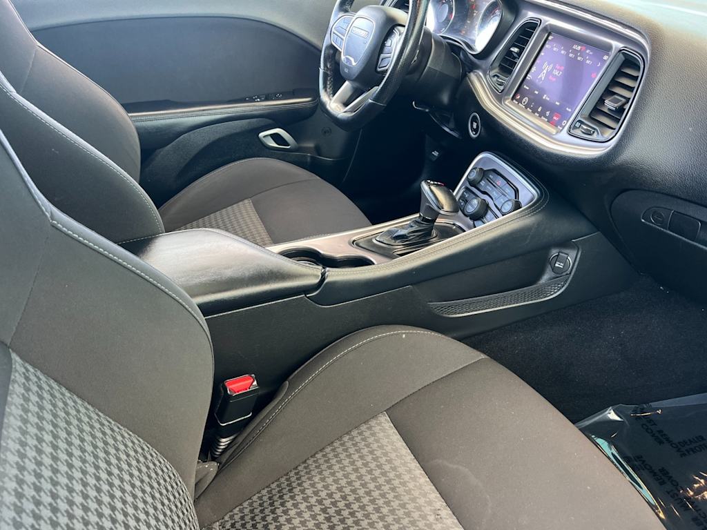 Thumbnail: 2021 Dodge Challenger - 10