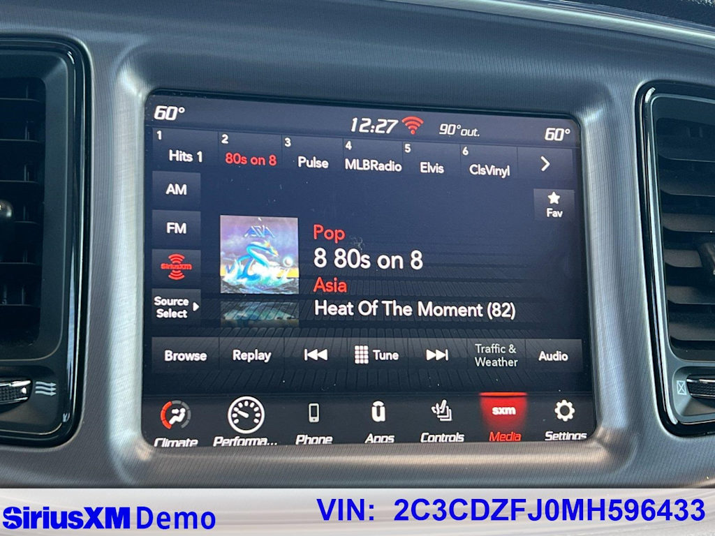 Thumbnail: 2021 Dodge Challenger - 29