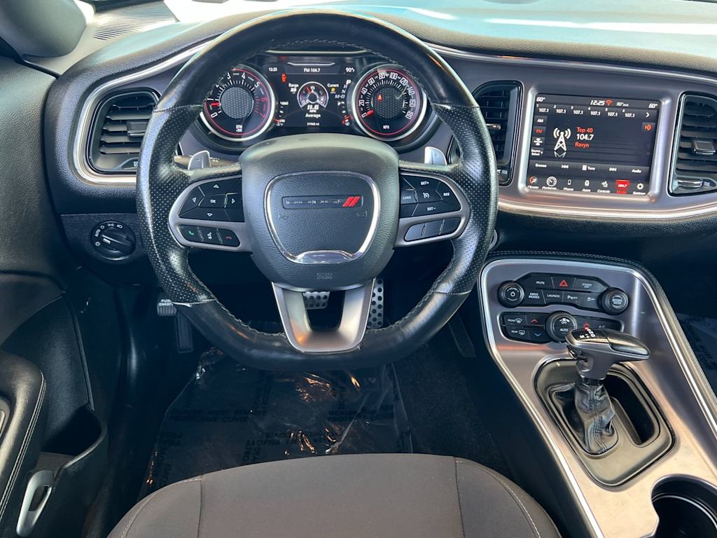 Thumbnail: 2021 Dodge Challenger - 12