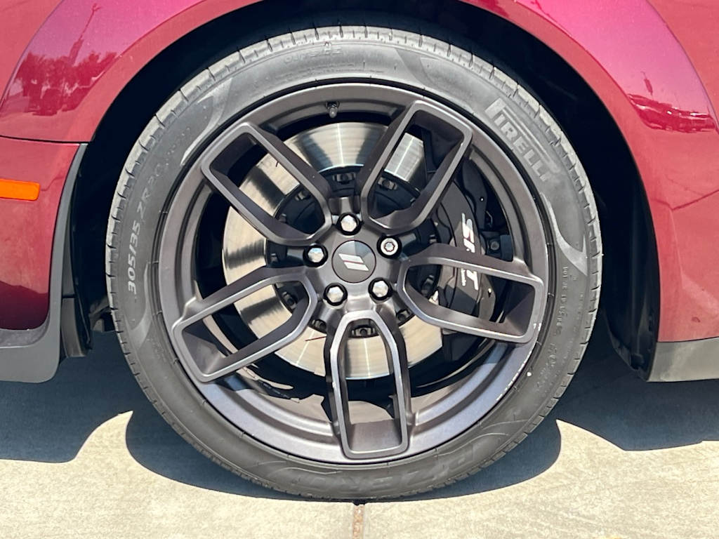 Thumbnail: 2021 Dodge Challenger - 8