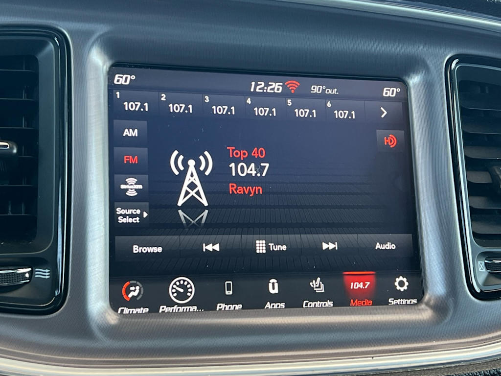 Thumbnail: 2021 Dodge Challenger - 14