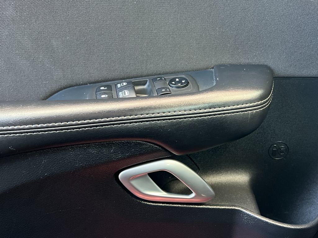 Thumbnail: 2021 Dodge Challenger - 22