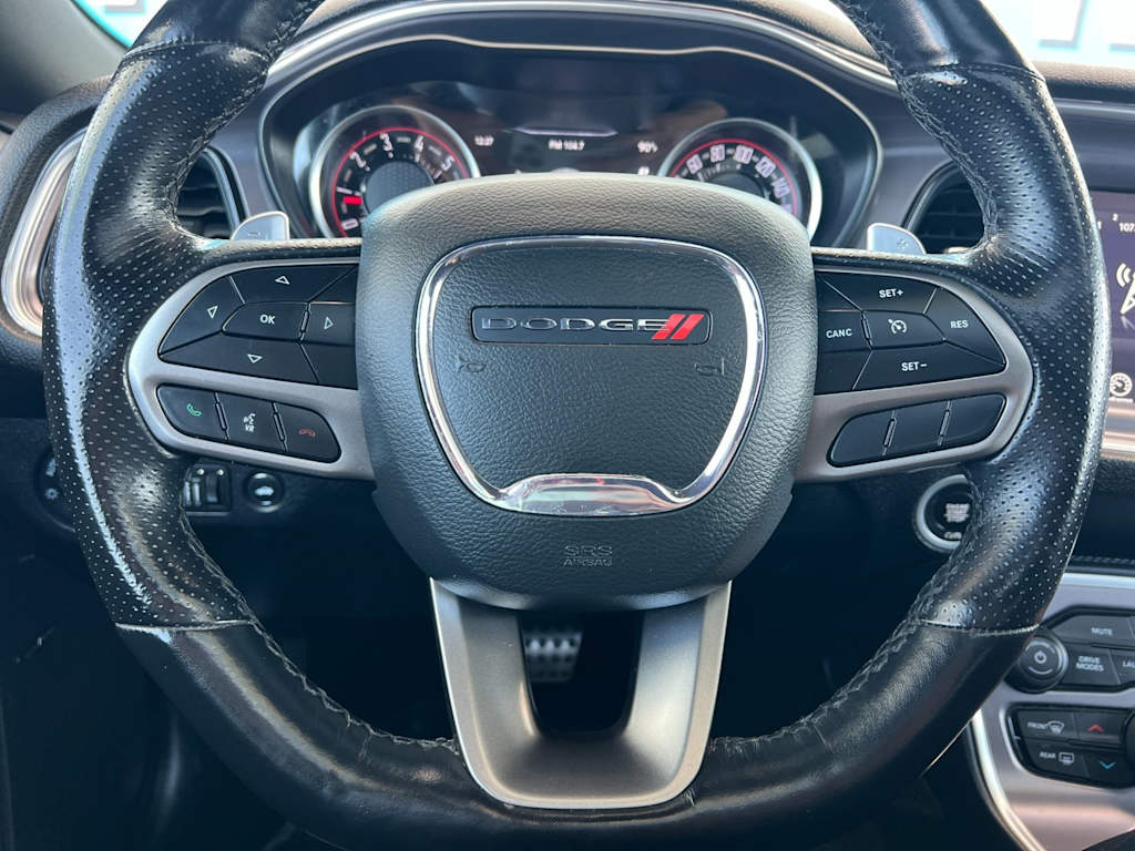 Thumbnail: 2021 Dodge Challenger - 13