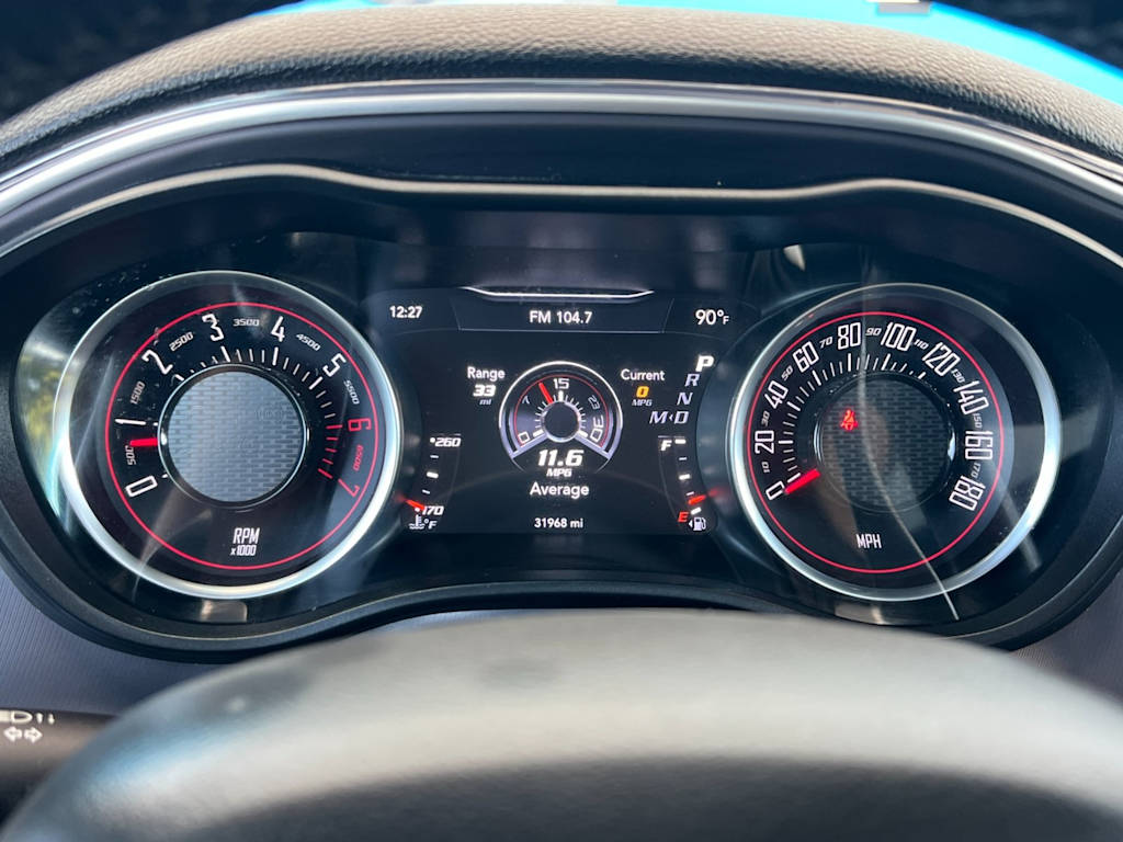 Thumbnail: 2021 Dodge Challenger - 16